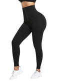 Thermogenic leggings