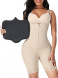 High compression recovery ab board