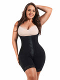 Body contouring shaper