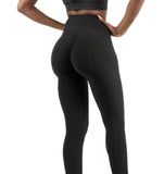 Anti-cellulite leggings