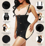 Butt and hips padded shaper