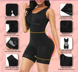 Boss babe body shaper