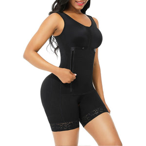 Boss babe body shaper