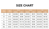 Full body front-zip shaper