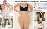 Post surgical compression bodysuit