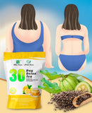 30 Day Slimming Detox Tea