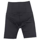 Latex shapewear shorts