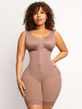 Stage 2 compression bodysuit