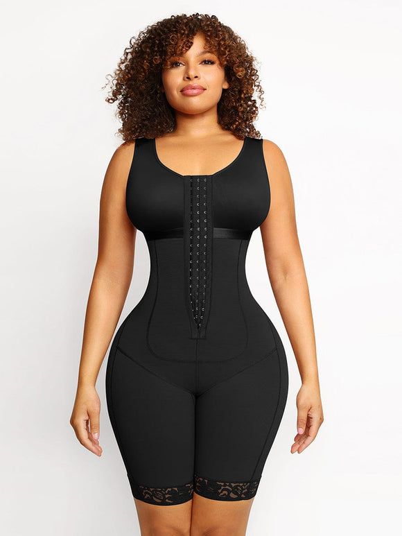 Stage 1 compression bodysuit