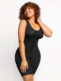 Stage 2 compression bodysuit